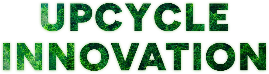 UPCYCLE INNOVATION